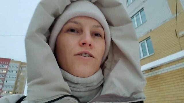 Влог: декабрь, новый костюмчик, танцы, тренажерка, продукты смотреть онлайн