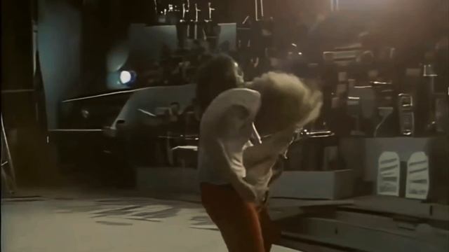 Led Zeppelin. Rock n Roll смотреть онлайн