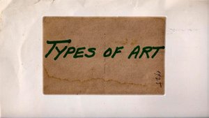 ElfEol - Виды искусств