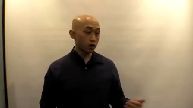 "Presentation Skills" How to introduce your team (CC)
