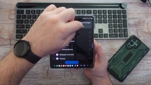 RegiStar Samsung Good Luck Walkthrough