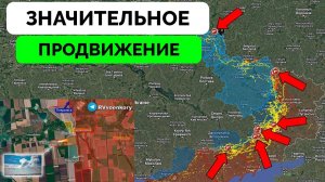 Успех: Россия Добилась Прорыва На Покровском Фронте, Продвижения В Сумской Области, Оборона Украины