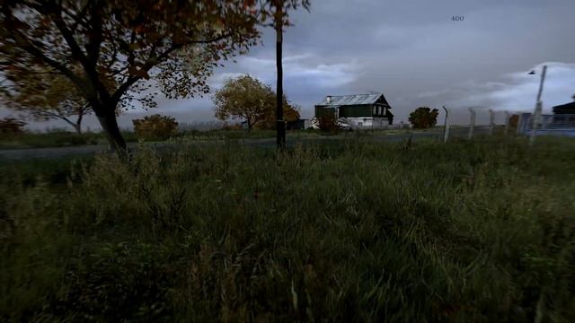 Wanna know how to open a door in DayZ? смотреть онлайн