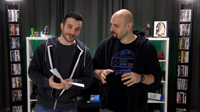 NUOVI  SCONTI AMAZON: CYBER MONDAY #SALCAZZO смотреть онлайн