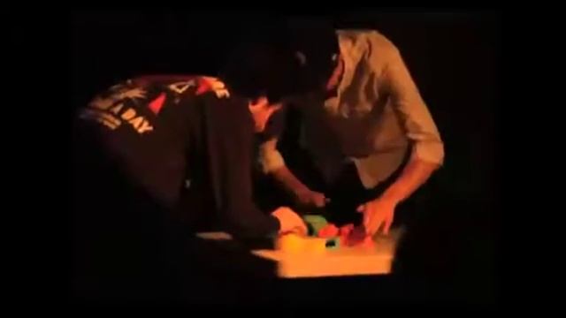 Sideswipe at Storm Crow! смотреть онлайн