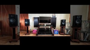 Часть 2. Обзор DAC MARKAN REV.1