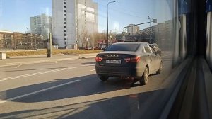 это электробус Катаемся с вами