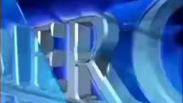 Comedy Central Debmar Studios Mercury Entertainment 20th Television Logo (2004)