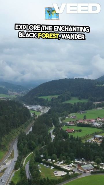 Explore Germanys Top 5 Must See Destination.