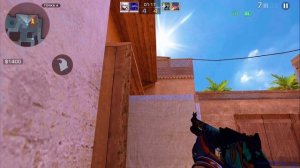 ПРОТИВНИК ОСКОРБИЛ МАТЬ 👩👧| Демка Standoff 2