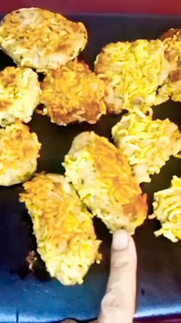 Potato Chicken Cutlets With Noodles Recipe #perfect #cooking #tasty #chef #homemade #recipe смотреть онлайн