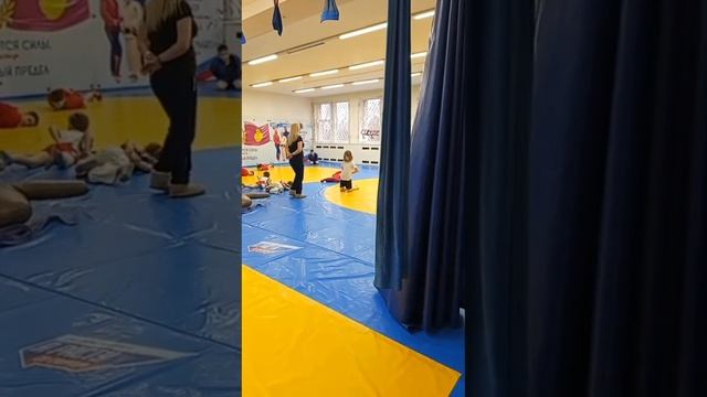 Тренировка. смотреть онлайн