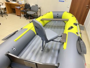 Новинки к сезону 2025