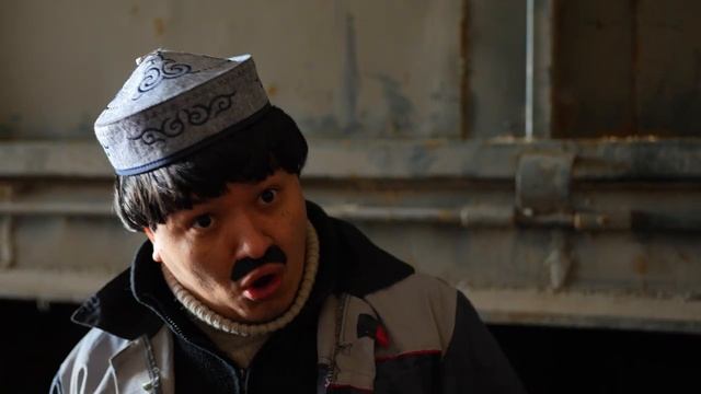 БАТЯ И ПОГОНЯ ЗА ВЛАСТЬЮ, КЕМ Я СТАЛ?! смотреть онлайн