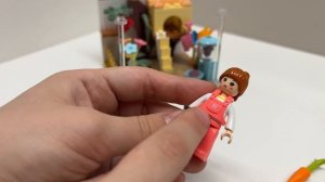 Sluban mini изделие Кошачья комната M38B0919B