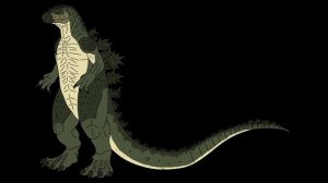 Godzilla 1983 and Godzilla 1994 Custom Sound Effects