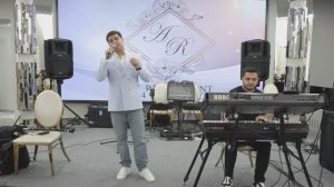 Samvel Amzoya - Merani