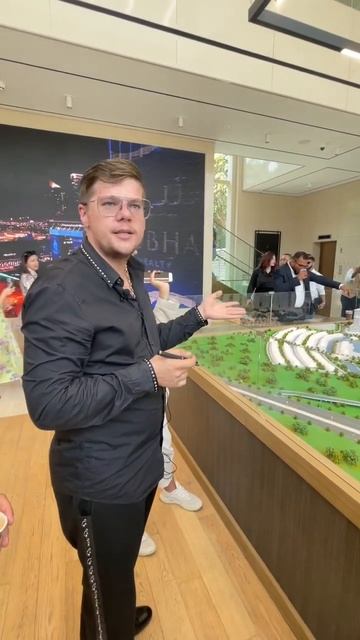 Виллы с возможностью изменения внутренней планировки по запросу клиента