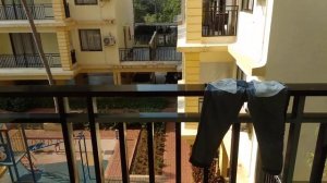 Patnem Beach Park Apartments Walkthrough | 2BHK Interior | Part 2