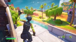 Fortnite  / ТОП1
