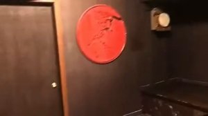 The Ninja Room Escape Room