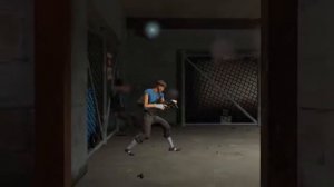 Meet the Rabid Heavy Taming Engineer