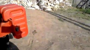 Юмз запуск со стартера