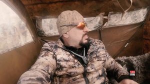 🔴ЛУЧШИЕ СКРАДКИ ДЛЯ ОХОТЫ НА УТКУ И ГУСЯ / Duck Mania / Засидка автоматическая ДУБЛЬ