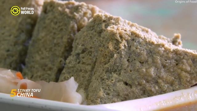 Top 10 DISGUSTING FOODS You Won t Believe People Eat!