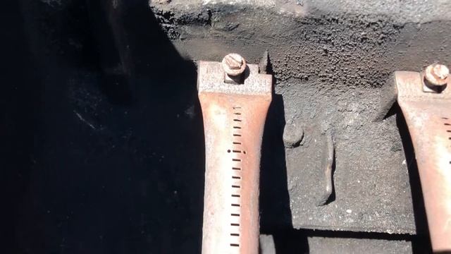 How to Fix & Clean a Weber BBQ Grill eliminate yellow flame causing black creosote to Blue Flame смотреть онлайн