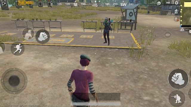 Билейді биді айырып 😎 (P.U.B.G_M.O.B.I.L.E) смотреть онлайн