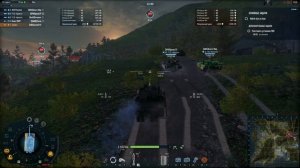 Armored Warfare Leclerc PVE ОХОТА НА ПРИЗРАКОВ Спецоперация ГЛ.2 ПОИСК В ТУМАНЕ (212.840) #1858