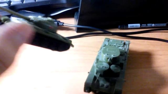 Моя коллекция танков#2