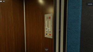 Очень сильно скрипит! Лифты в 12 этажке!