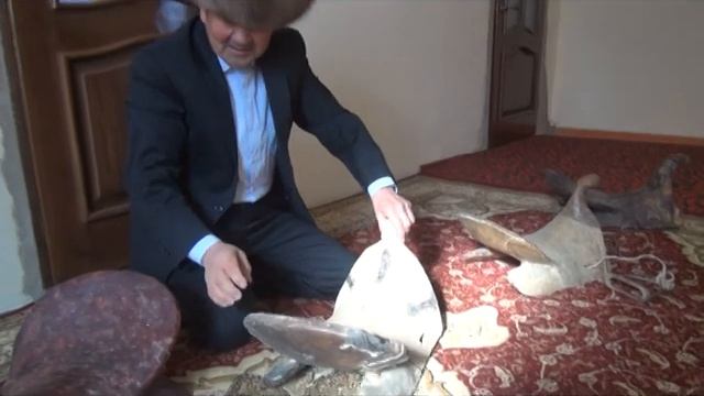 ЭЛ ИЧИ ӨНӨР КЕНЧИ ЭЭР-ТОКУМ ЖАСАЙТ, УСТА #КРИСТАЛЖАҢЫЛЫКТАРЫ смотреть онлайн