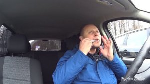 Игра на варгане из нержавейки