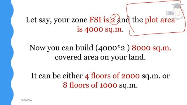 Gujarat Government approves construction of 70 floor skyscrapers in 5 cities - #UPSC #IAS смотреть онлайн