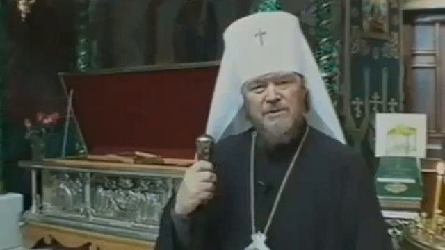 Святитель Лука Крымский часть 2