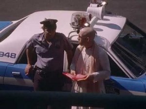 По стопам Шрилы Прабхупады - часть 11/1