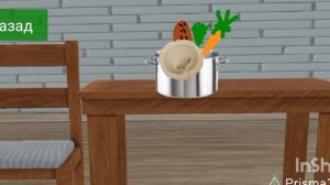 трейлер моей игры пять ночей с шлёпой 4:город в покед код