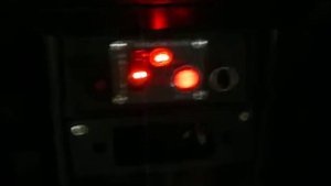 Запуск ваз 2107 с кнопки