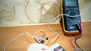 Как сделать зарядку для Li-ion аккумулятора 3.7 V