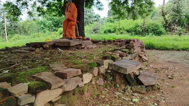#Stupa: #Saman #Ramesh #Namdeo #Katke #Visited #Bharhut #Ancient #place #University #Musium #India смотреть онлайн