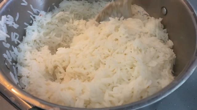 Den Qurbanov- Рис с курочкой под соусом Барбекю смотреть онлайн