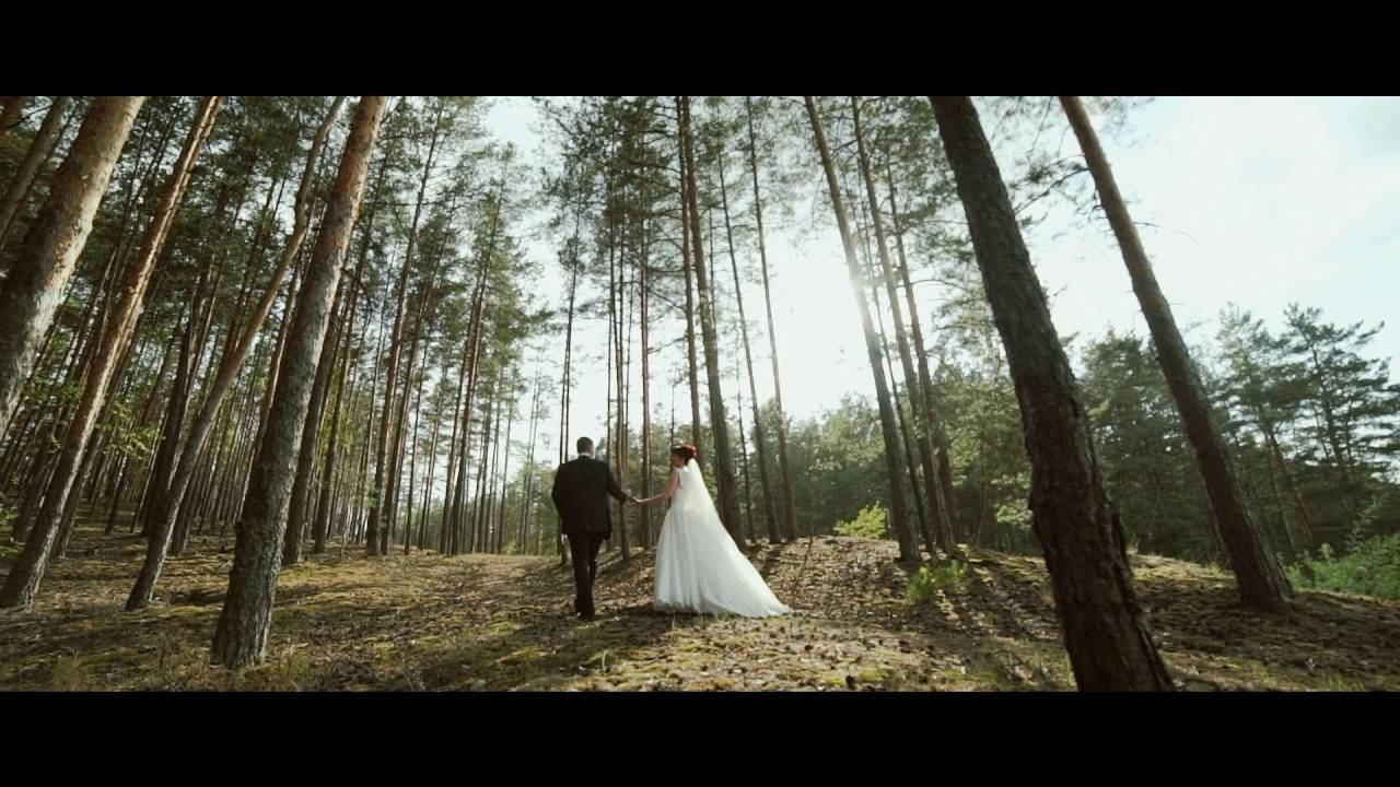 wedding clip Tatiana and Sergey ver. 2