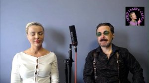 «ВЫПАВШАЯ ИЗ КОКОНА НАТАЛИ СЕВЕРР»