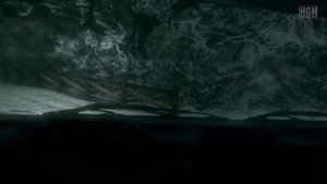 🌧️ Investigator — Ужас в тени дождя полное прохождение без комментариев в мире разрушений и природы