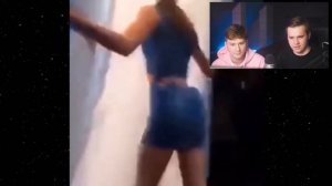 EXILE ЗАСТРЯЛ В СТУЛЕ! ТЕСТ НА ПСИХИКУ! ЗАСМЕЯЛСЯ ПРОИГРАЛ!