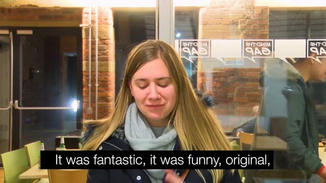 MTG TV: Skip Rap Premiere at MTG Studios смотреть онлайн