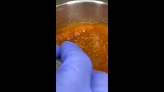 HOW TO MAKE SEAFOOD BOIL SAUCE FOR SEAFOOD MUKBANG @chefmeta tutorial thechefmeta.com #ChefMeta смотреть онлайн